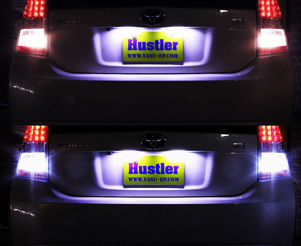 バックライト プリウス ZVW30 Back lights Prius - ライト